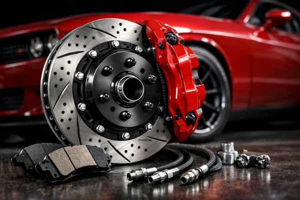 Picture of Clutch Kit (T)