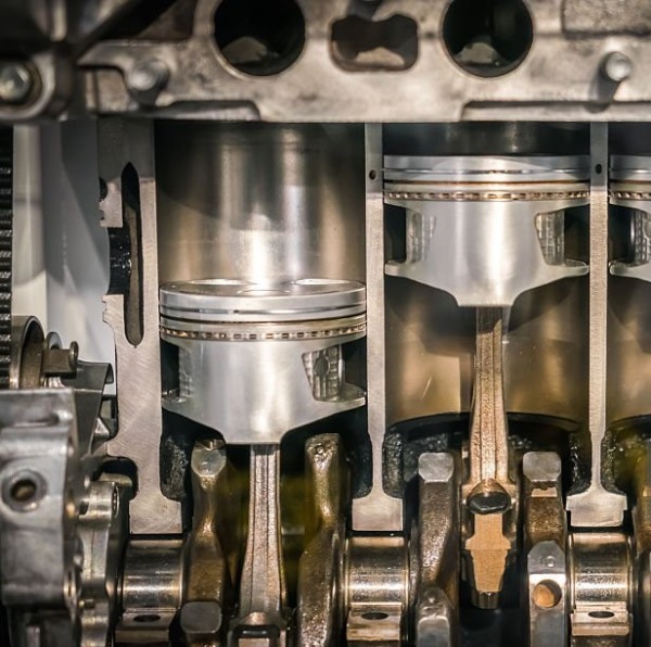 Picture of Piston