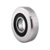 Picture of Mast roller