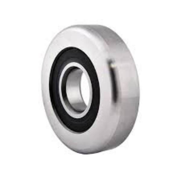 Picture of Mast roller