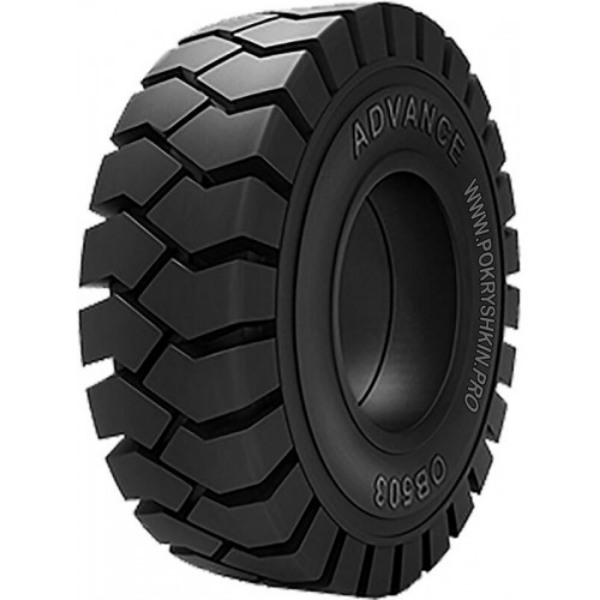 Picture of Solid Wheel
