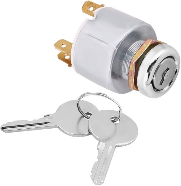 Picture of Ignition switch 12V