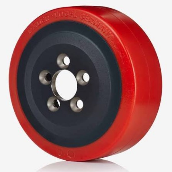 Picture of Traction wheel